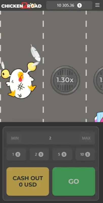 Chicken Road 2 na mobile 2